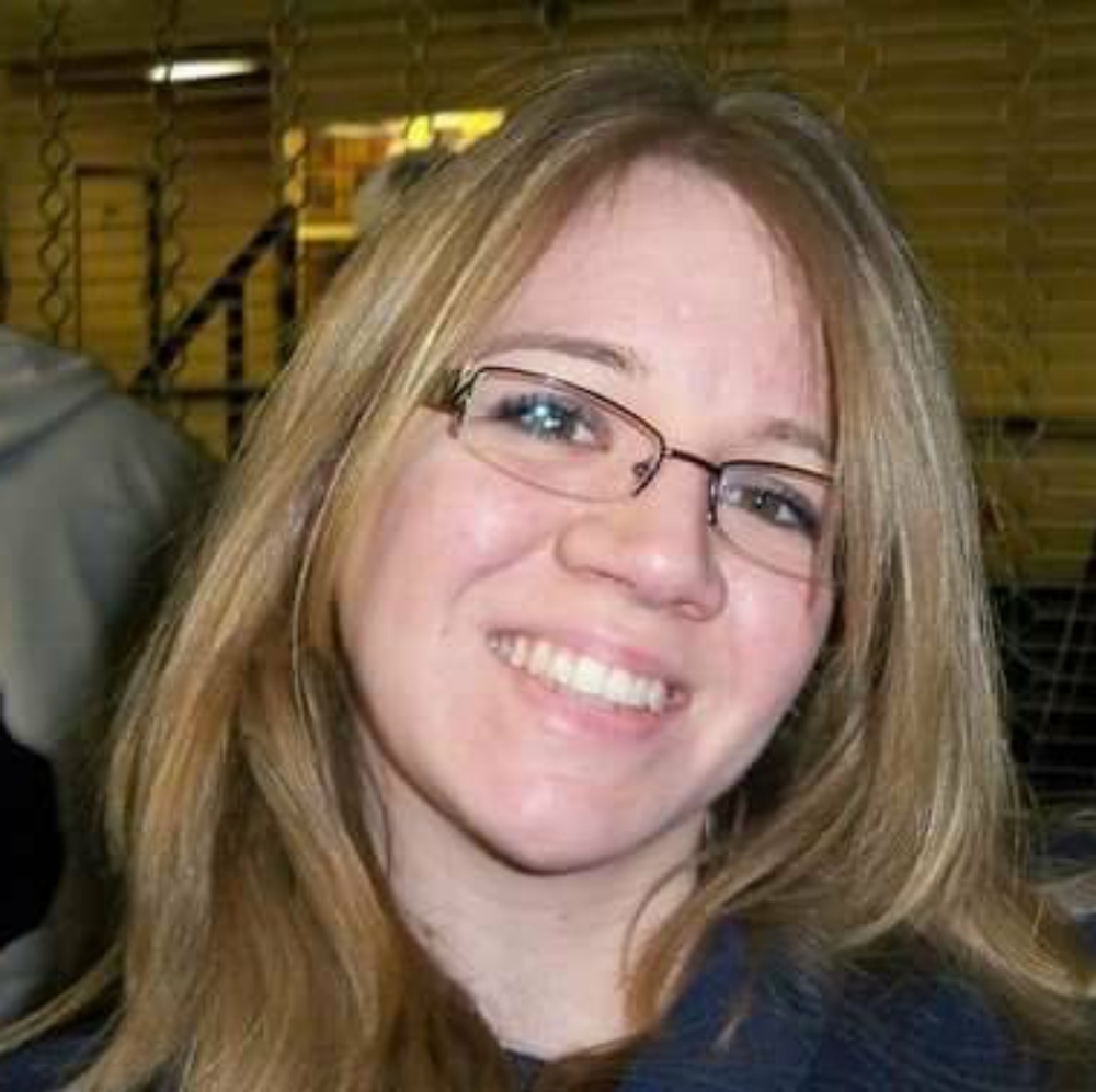 Meet your Posher, Taryn